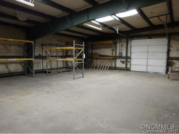 None - Commercial Sale