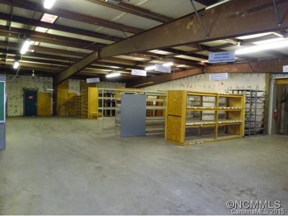 None - Commercial Sale