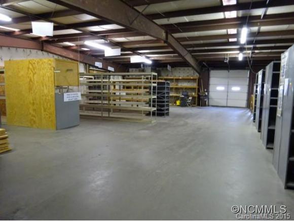 None - Commercial Sale