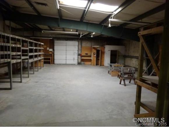 None - Commercial Sale