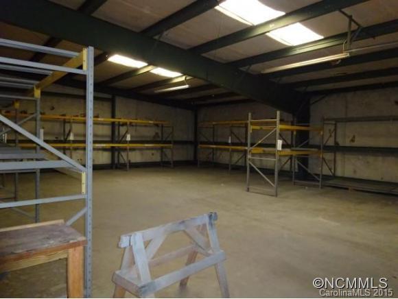 None - Commercial Sale