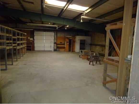 None - Commercial Sale