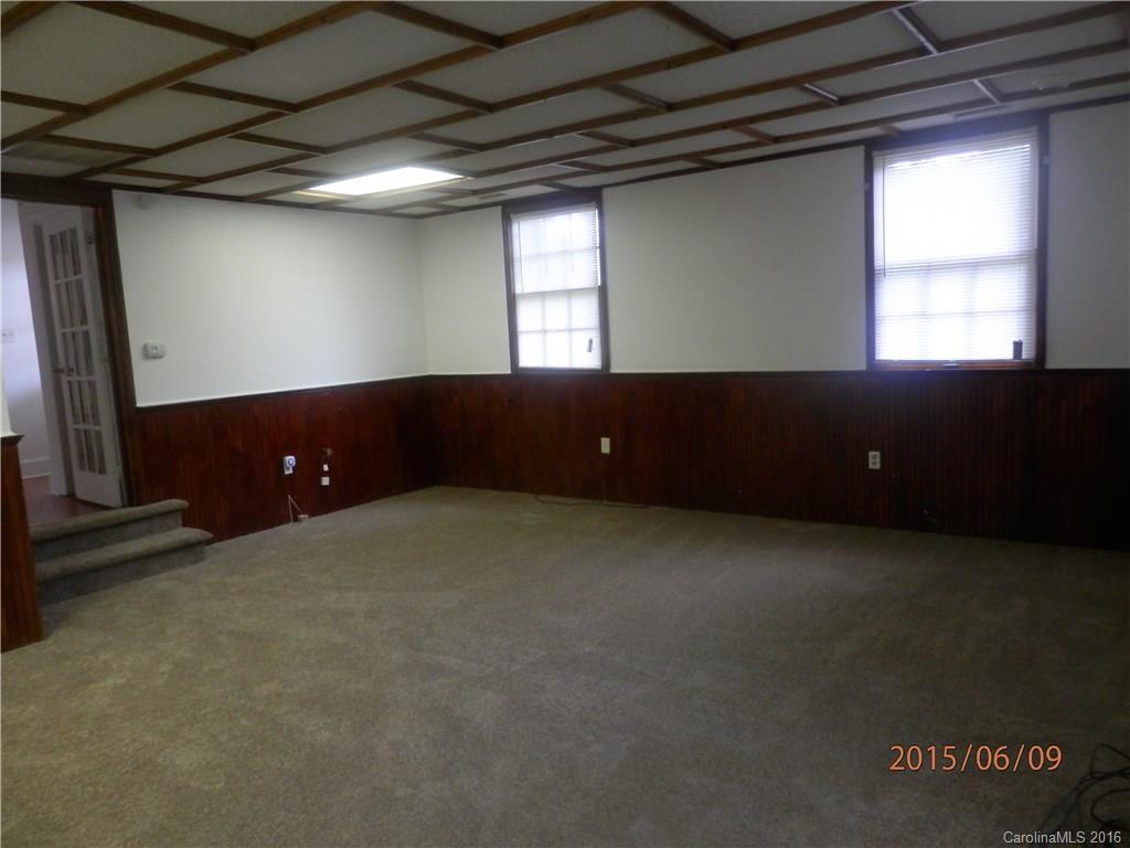 Meadowcroft - Residential Lease