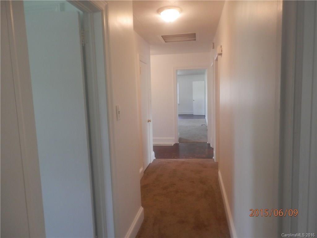 Meadowcroft - Residential Lease