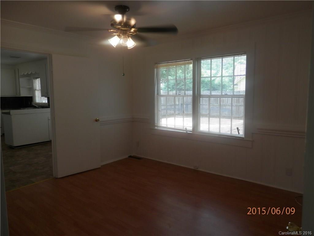 Meadowcroft - Residential Lease