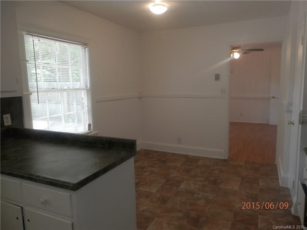 Meadowcroft - Residential Lease