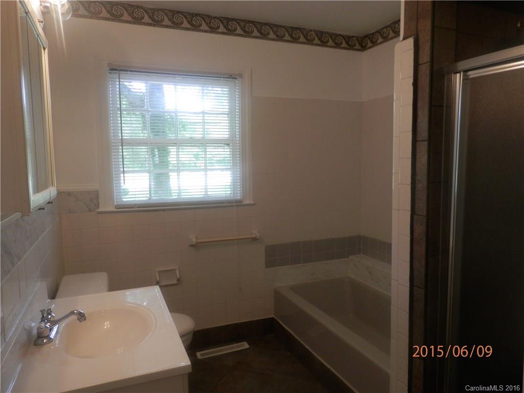 Meadowcroft - Residential Lease