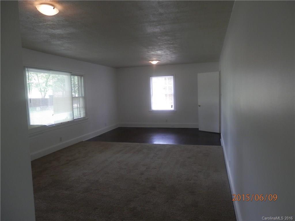 Meadowcroft - Residential Lease