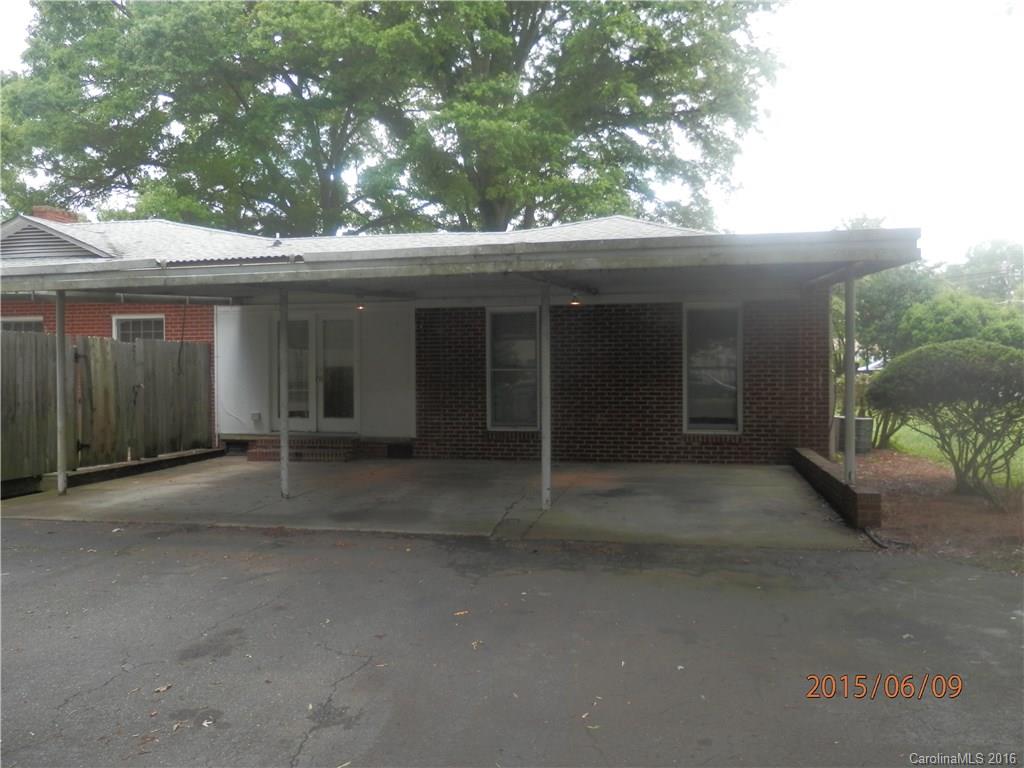 Meadowcroft - Residential Lease