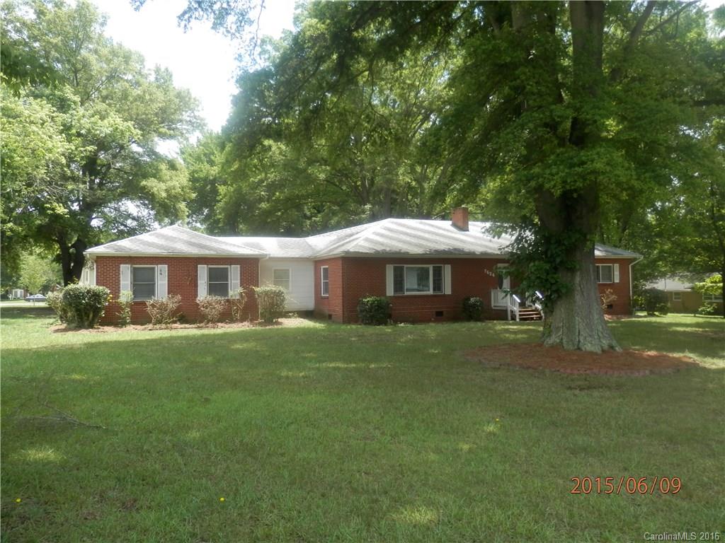 Meadowcroft - Residential Lease