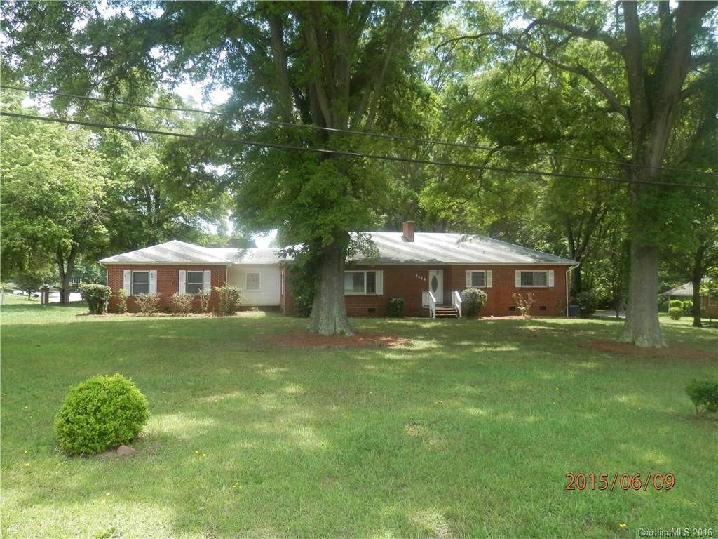 Meadowcroft - Residential Lease