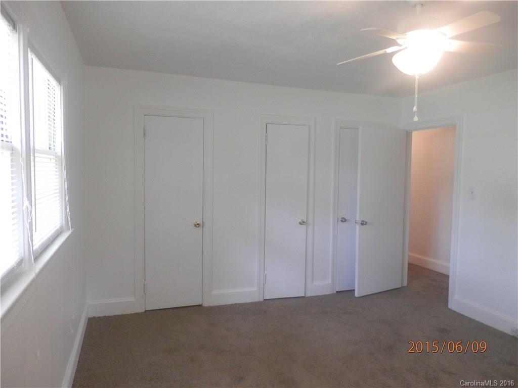 Meadowcroft - Residential Lease