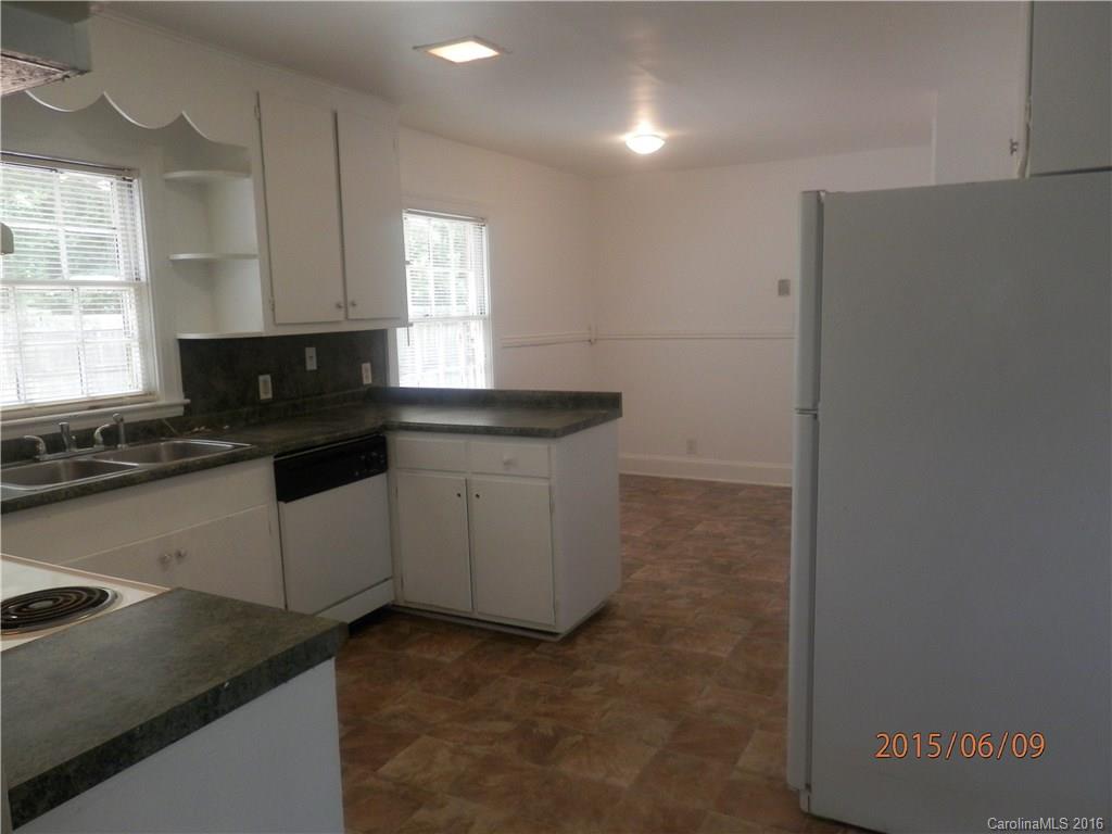 Meadowcroft - Residential Lease