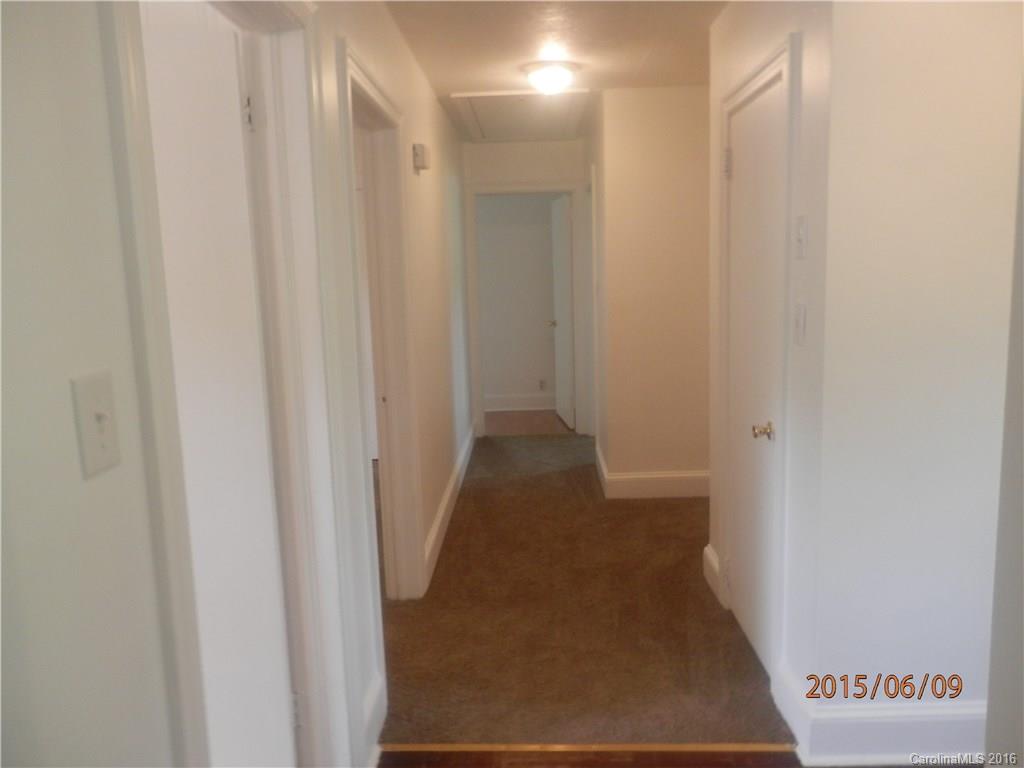 Meadowcroft - Residential Lease