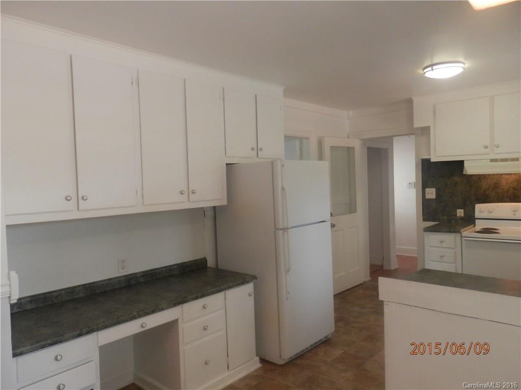 Meadowcroft - Residential Lease