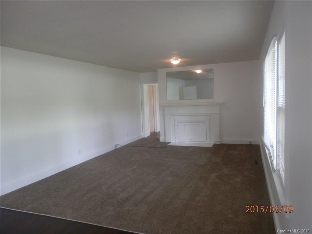 Meadowcroft - Residential Lease