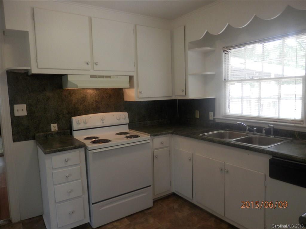 Meadowcroft - Residential Lease