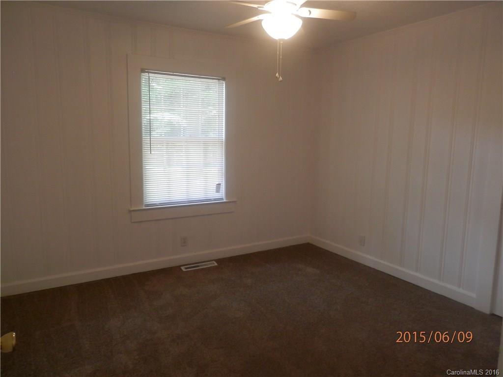 Meadowcroft - Residential Lease