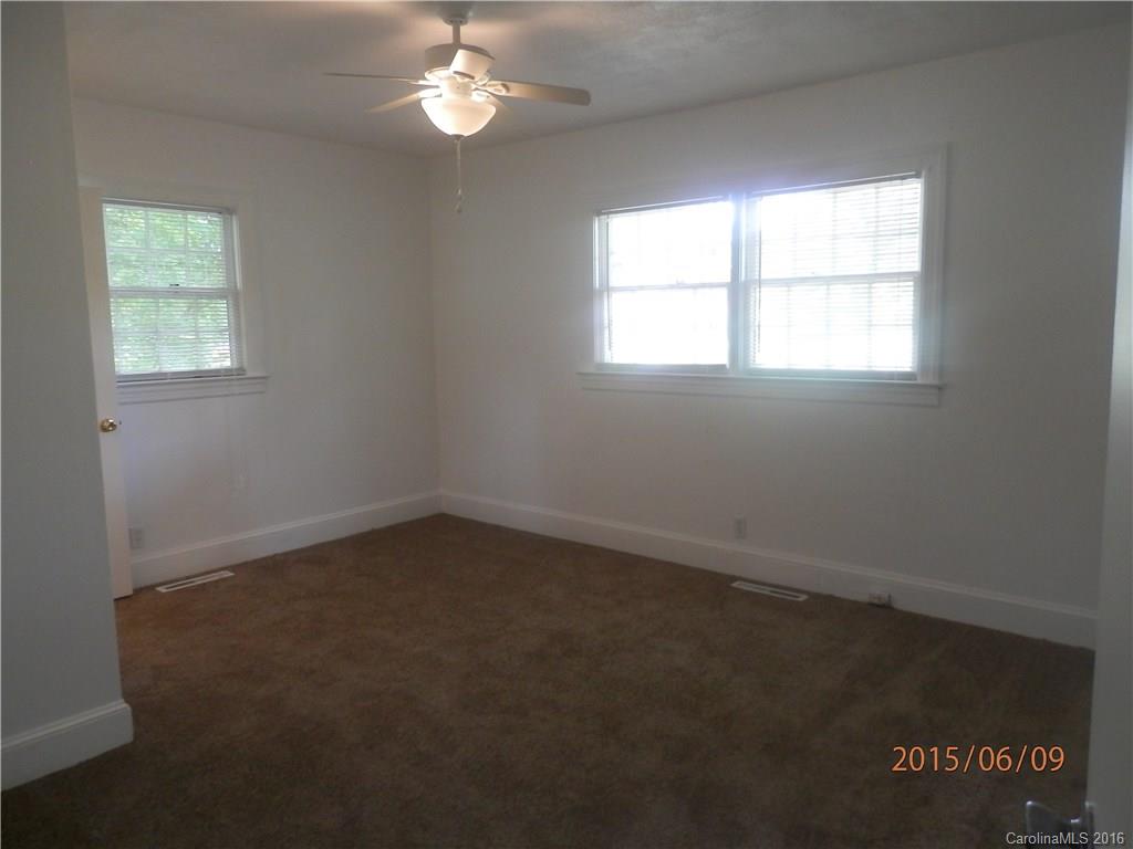 Meadowcroft - Residential Lease