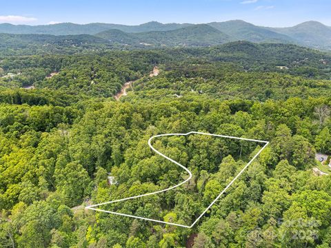 9999 Small Mountain Drive Asheville NC 28805