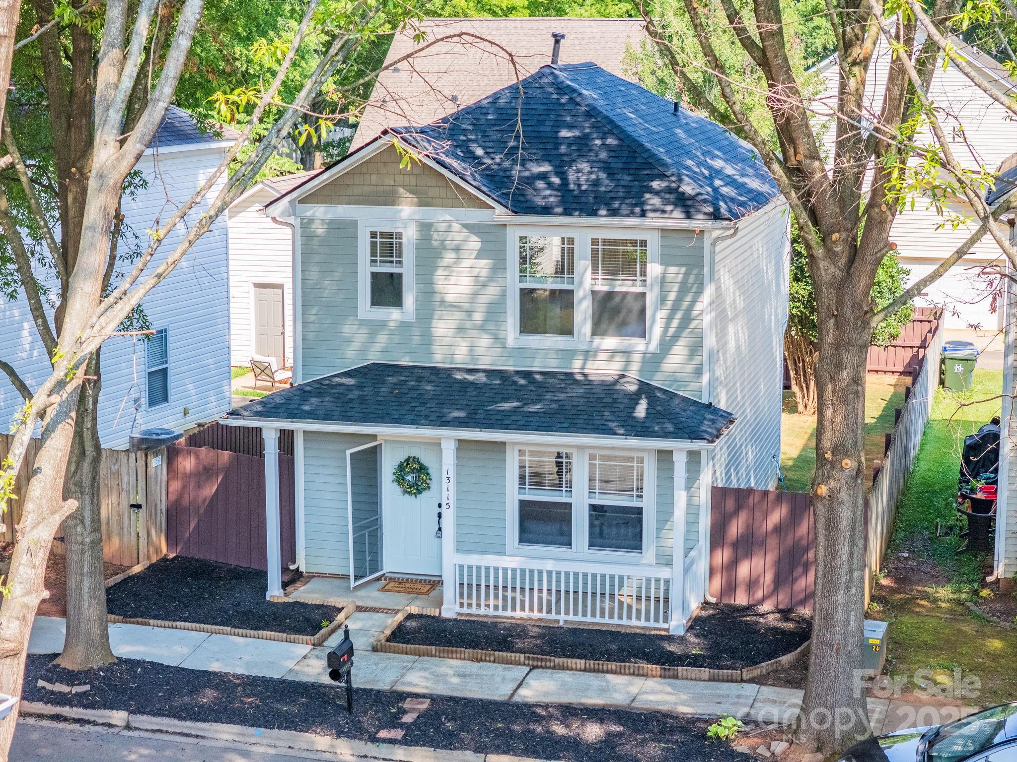 13115 Meadowmere Road