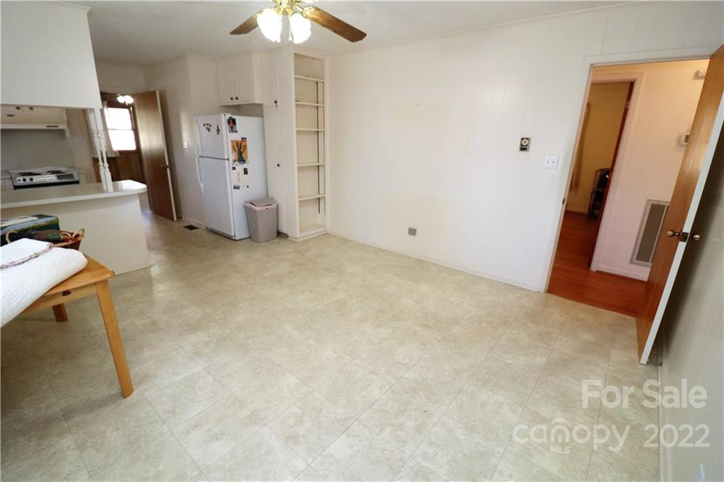 Brittain Village - Residential