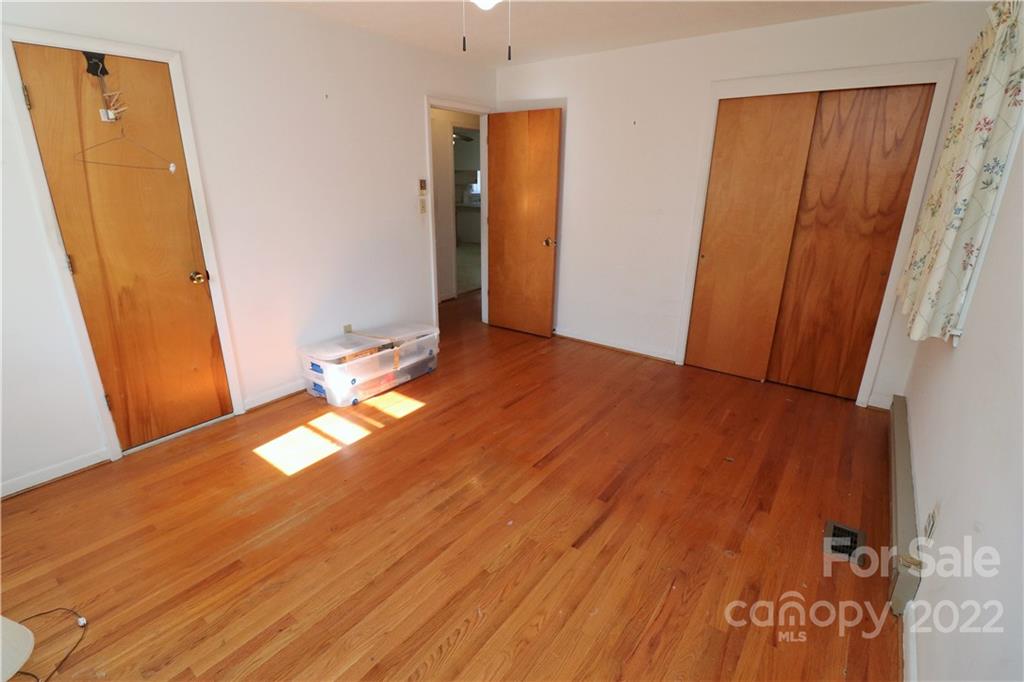 Brittain Village - Residential