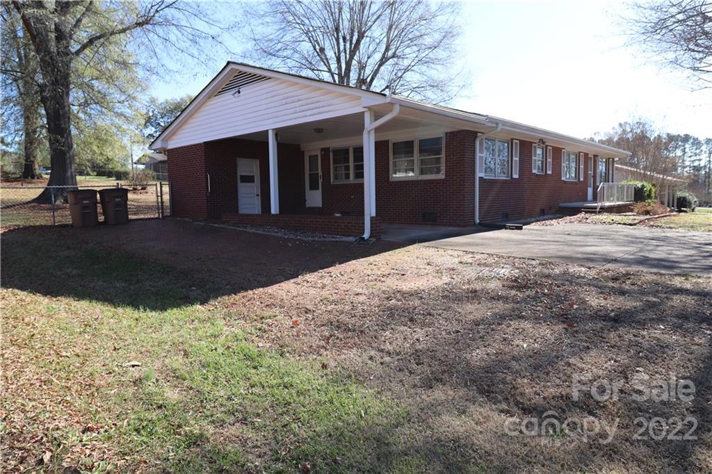 Brittain Village - Residential