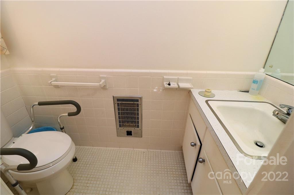 Brittain Village - Residential