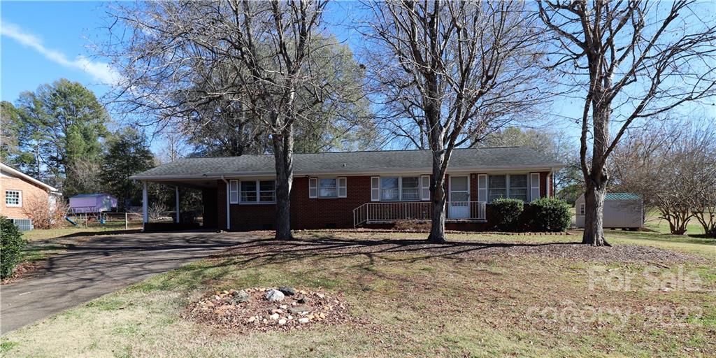 Brittain Village - Residential