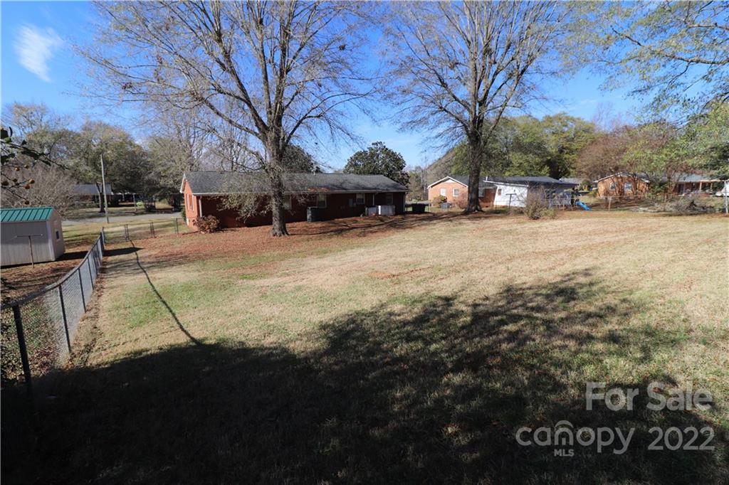 Brittain Village - Residential