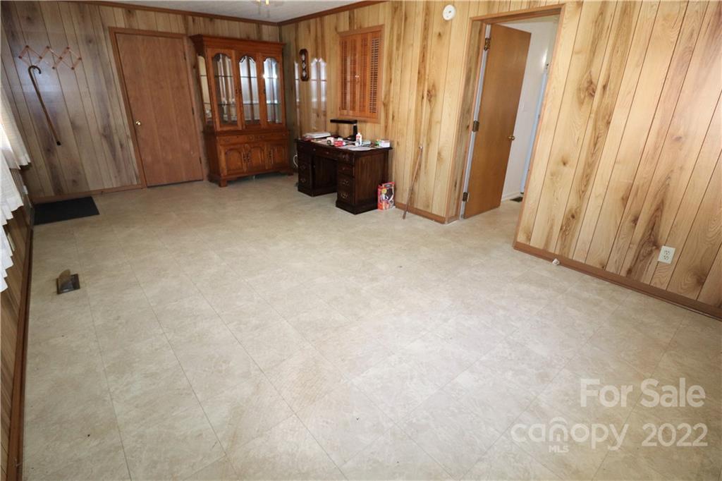 Brittain Village - Residential