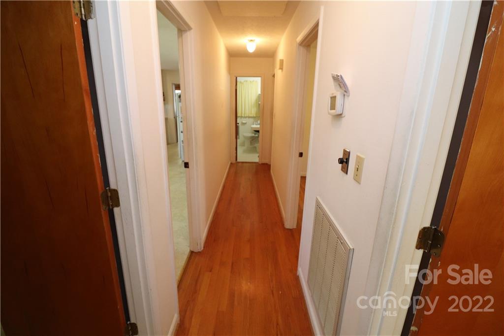 Brittain Village - Residential