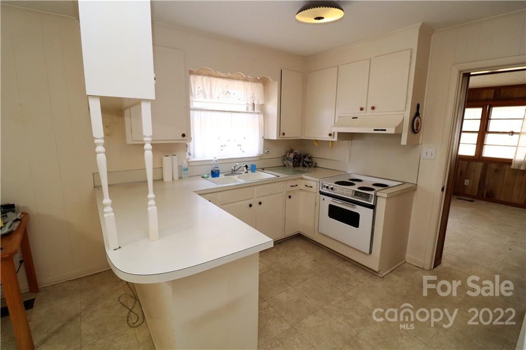 Brittain Village - Residential