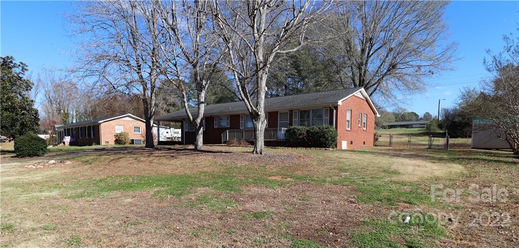 Brittain Village - Residential