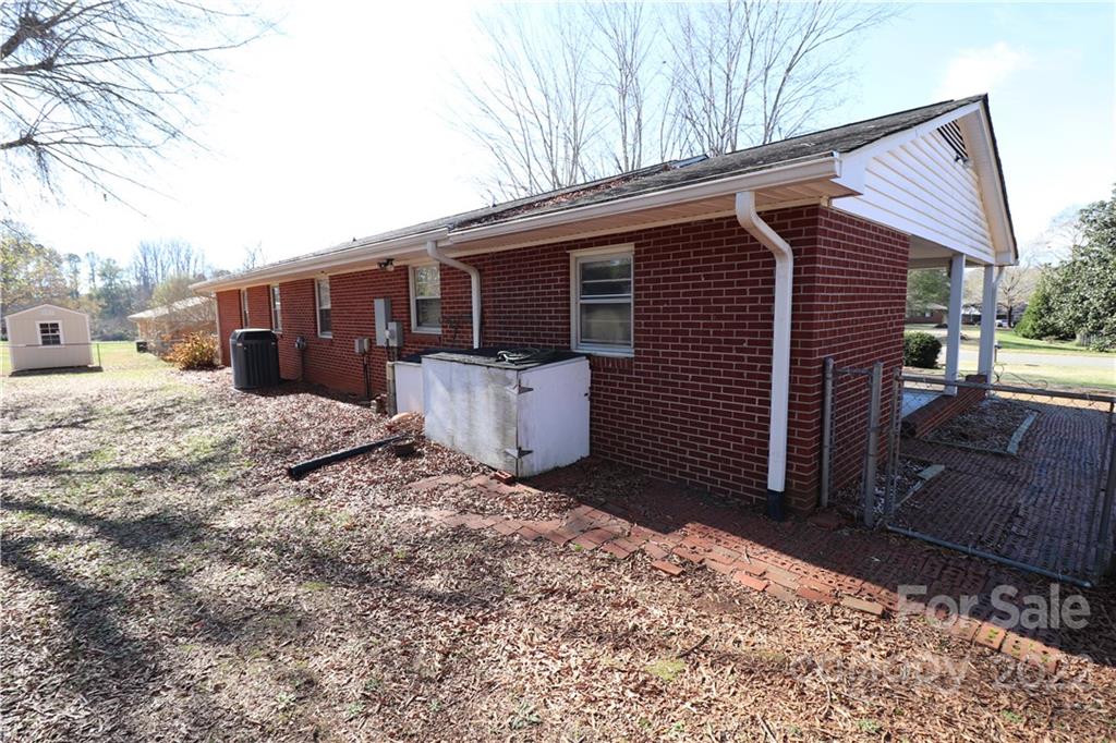 Brittain Village - Residential