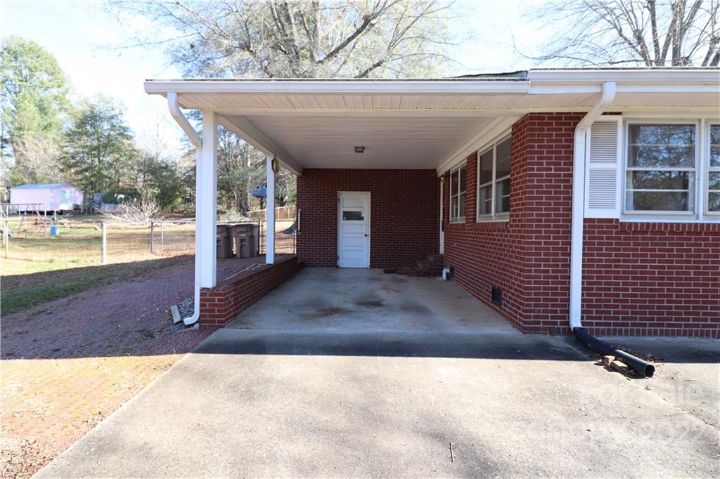 Brittain Village - Residential