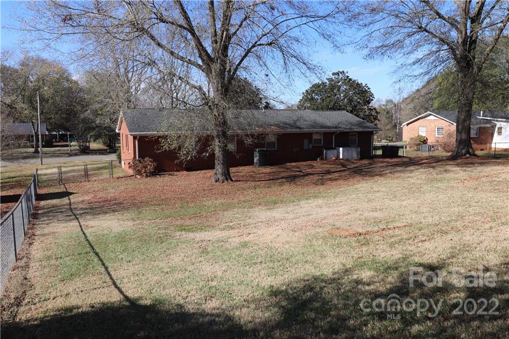 Brittain Village - Residential