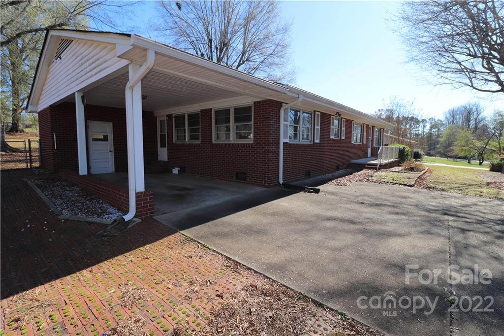 Brittain Village - Residential