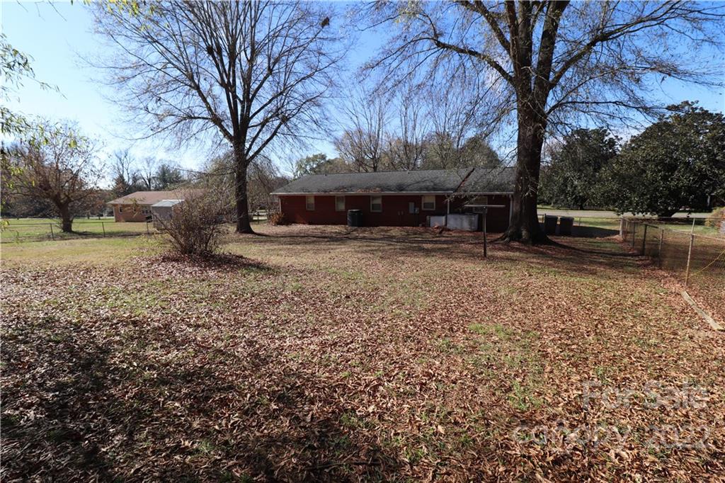 Brittain Village - Residential