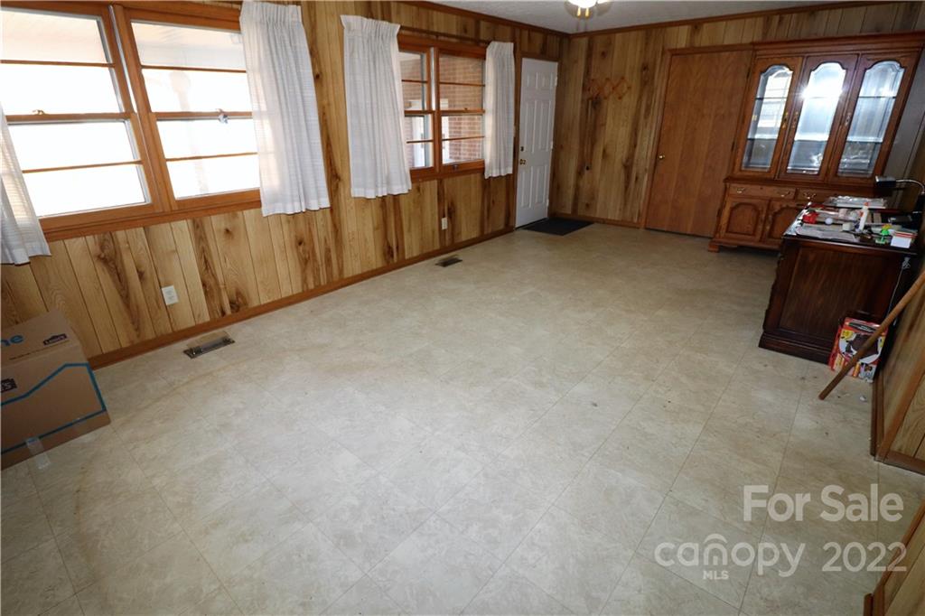 Brittain Village - Residential