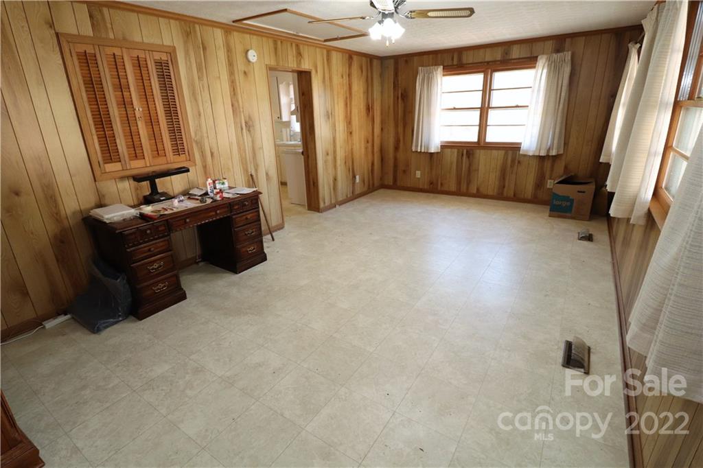 Brittain Village - Residential