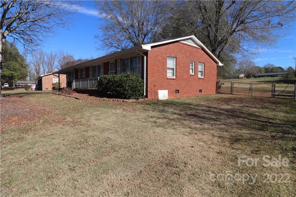 Brittain Village - Residential