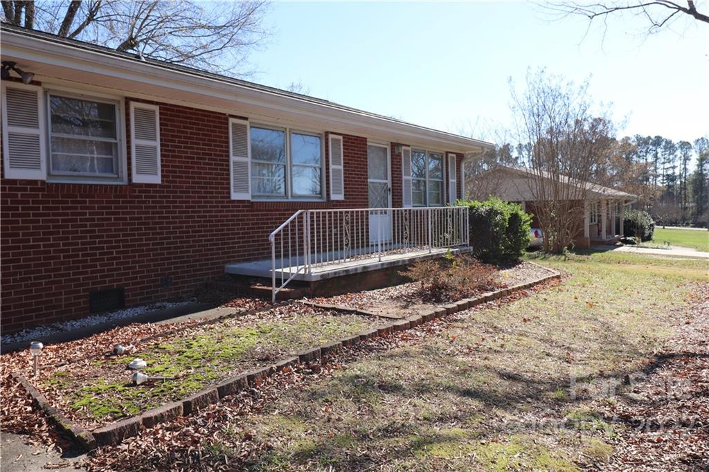 Brittain Village - Residential