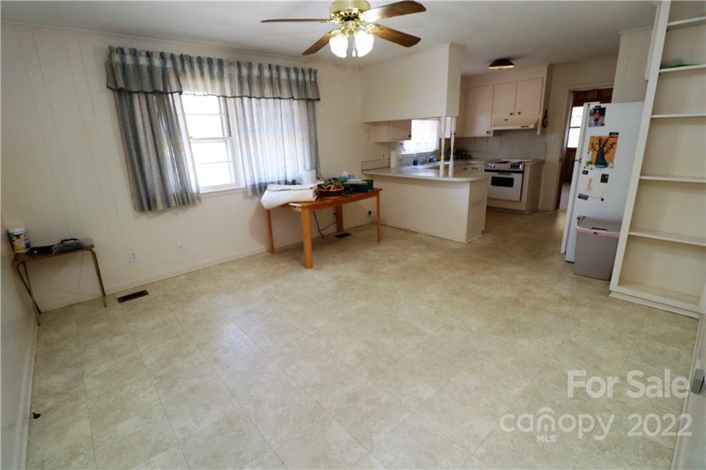 Brittain Village - Residential