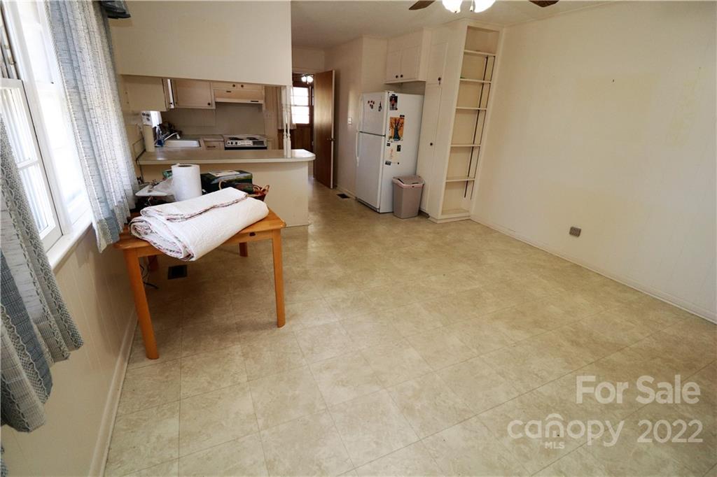 Brittain Village - Residential