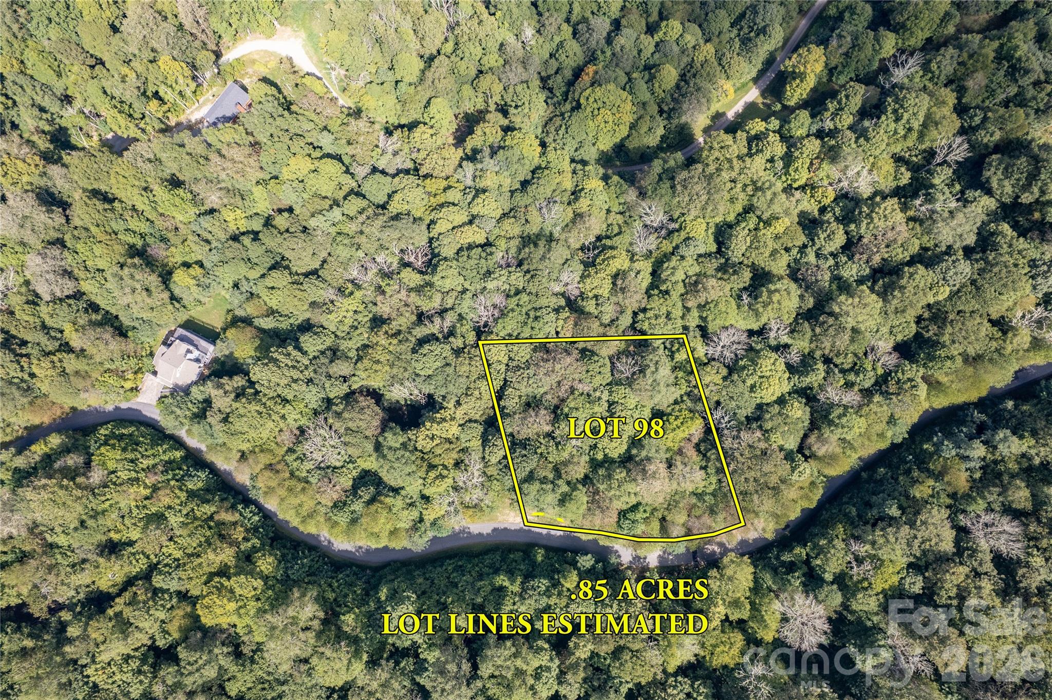 98 Goldenleaf Road