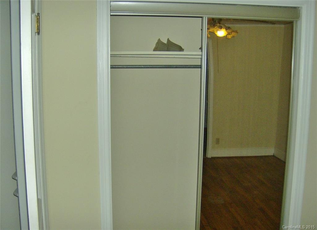 None - Residential