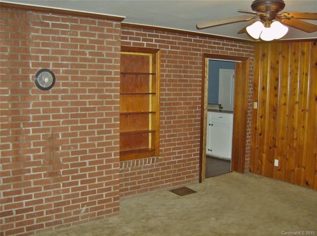 None - Residential