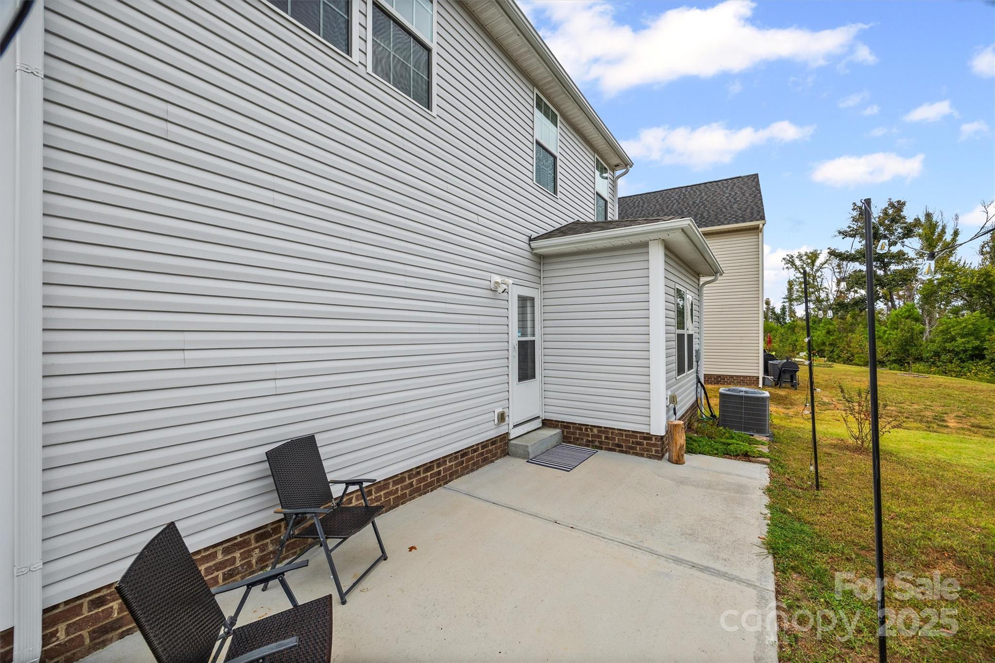 Roddey Park - Residential